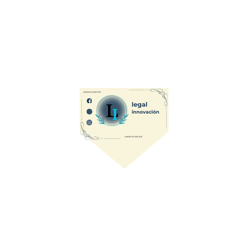 Enviar correo a Legal Innovación